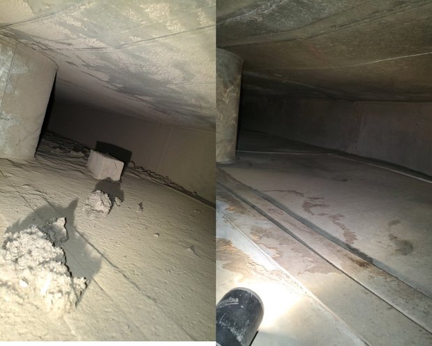 Images Midlands Duct Cleaning, Inc.