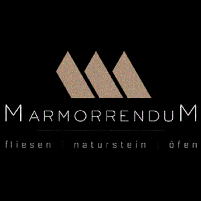 MARMORRENDUM GmbH in 5020 Salzburg Logo