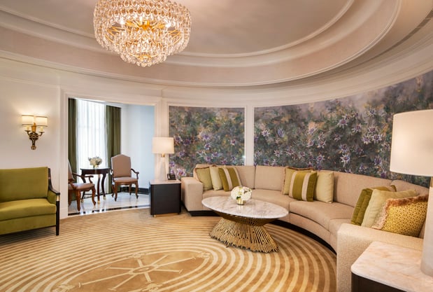 Images InterContinental the Willard Washington D.C. by IHG