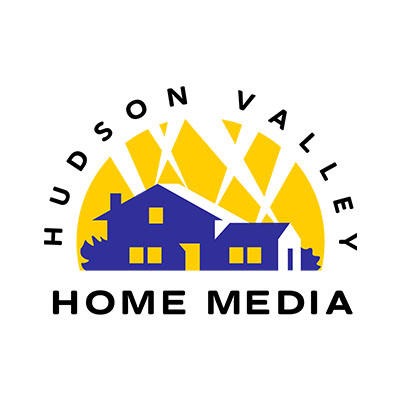 Hudson Valley Home Media Logo
