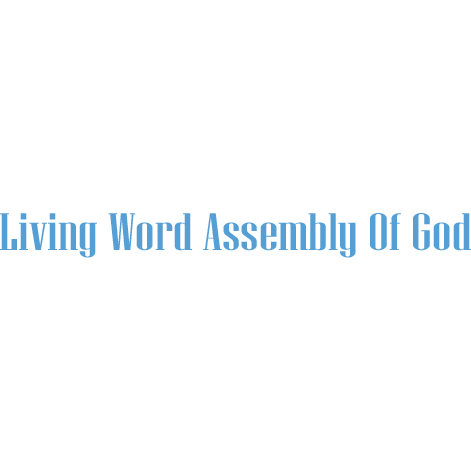 Living Word Assembly Of God Logo