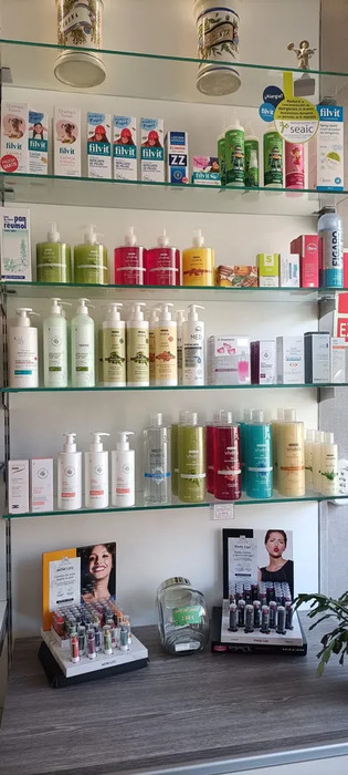 Images Farmacia Francisco Crego Trejo