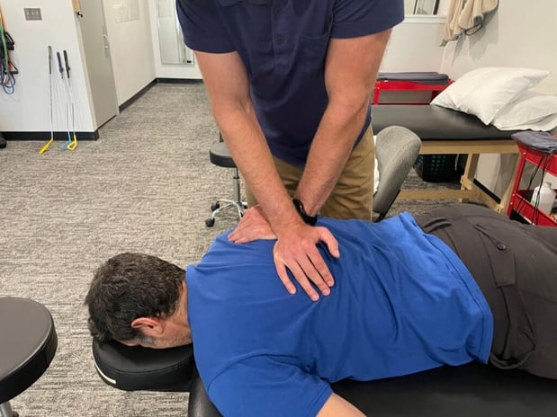 Images Choice City Physical Therapy