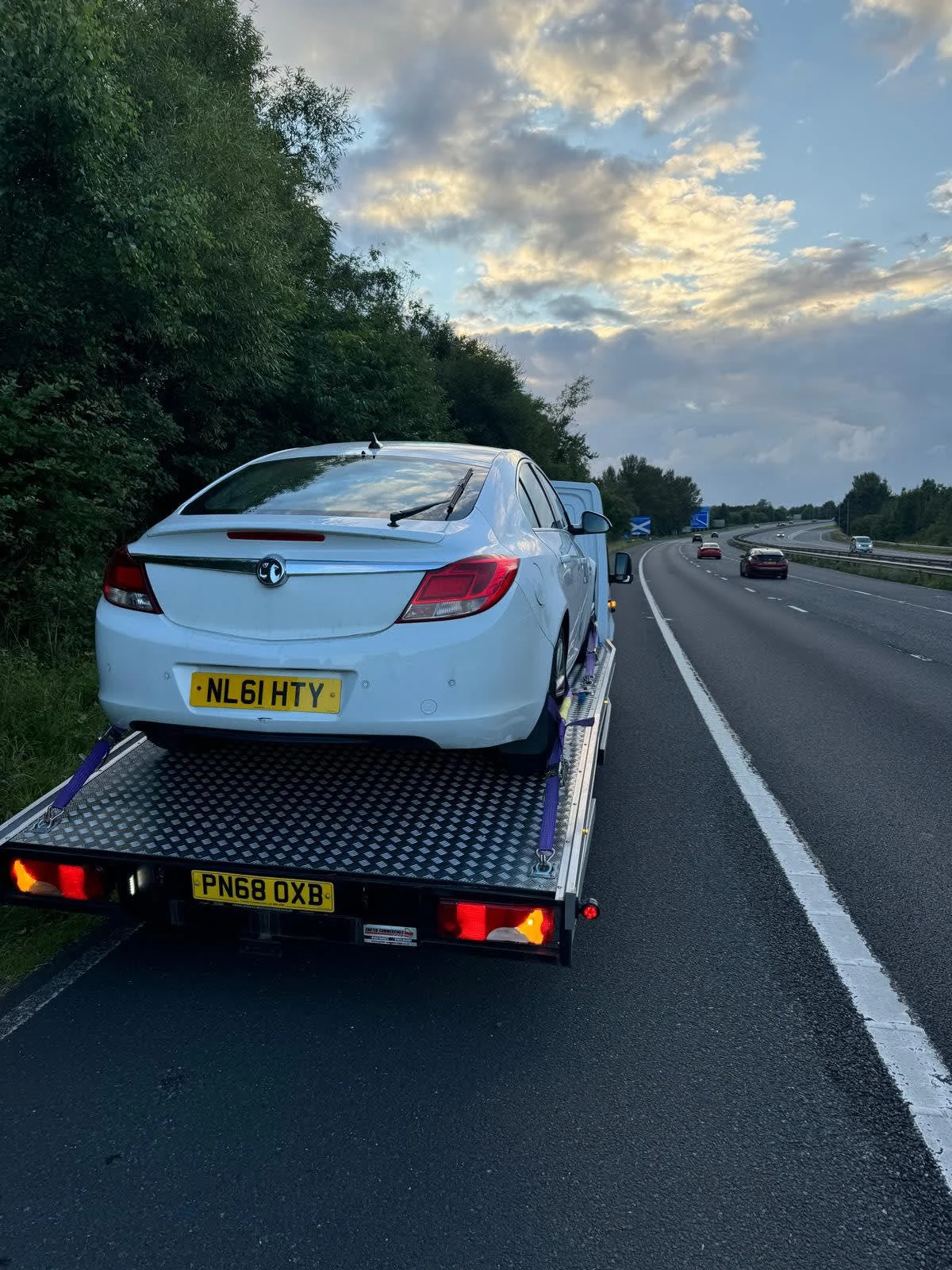 Images G&B Automotors Ltd