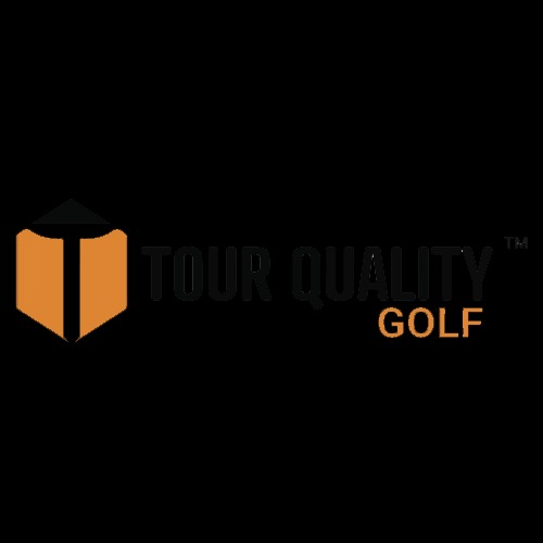 Tour Quality Golf Logo
