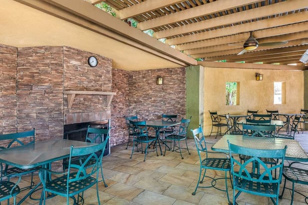 Images Best Western Inn at Palm Springs