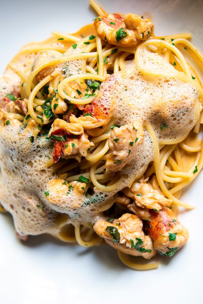 Bilder Soulfood by Alain Casual Fine Dining