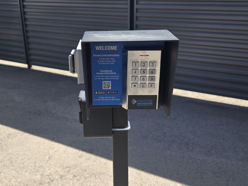 Keypad