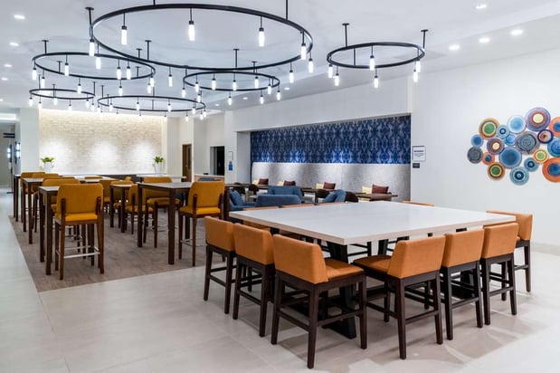 Images Hilton Garden Inn Longmont