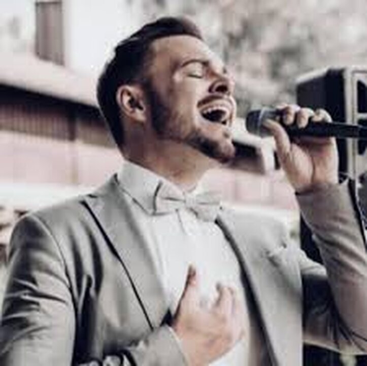 Bild 7 von Der Hochzeitssänger - Markus Gander