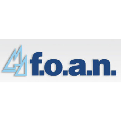 F.O.A.N. Logo