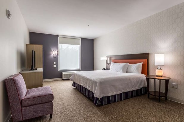 Images Home2 Suites by Hilton Fort Worth Northlake