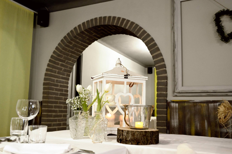 Images Ristorante Antico Palter