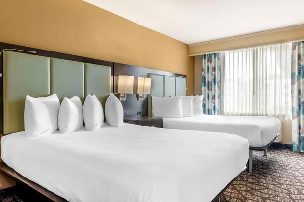 Images Best Western Plus Oceanside Palms