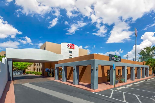 Images Best Western Plus Rio Grande Inn