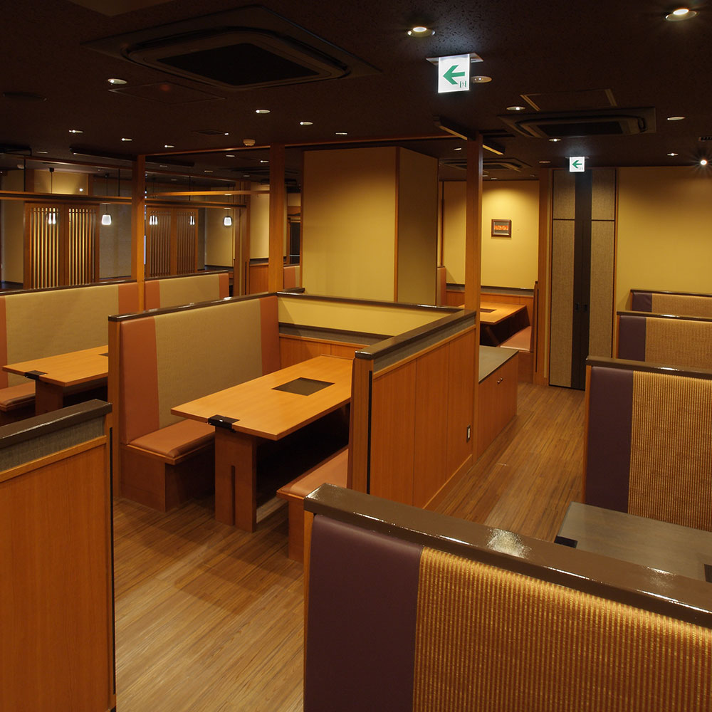 Images かごの屋 桜山滝子店