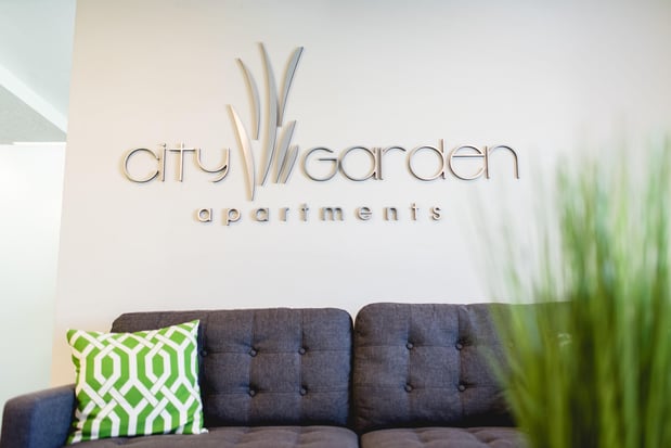 Images City Garden