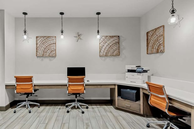 Images Best Western Seaway Inn