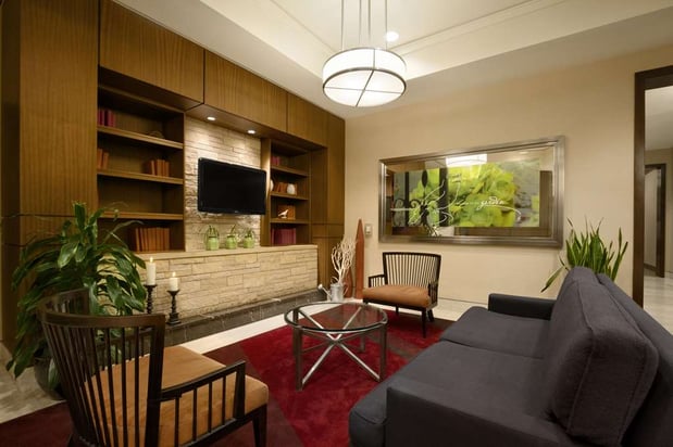 Images Hilton Garden Inn Baltimore Inner Harbor