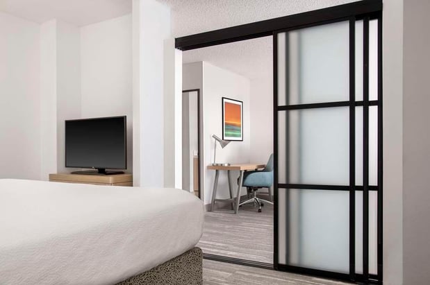 Images Hilton Garden Inn Denver Airport