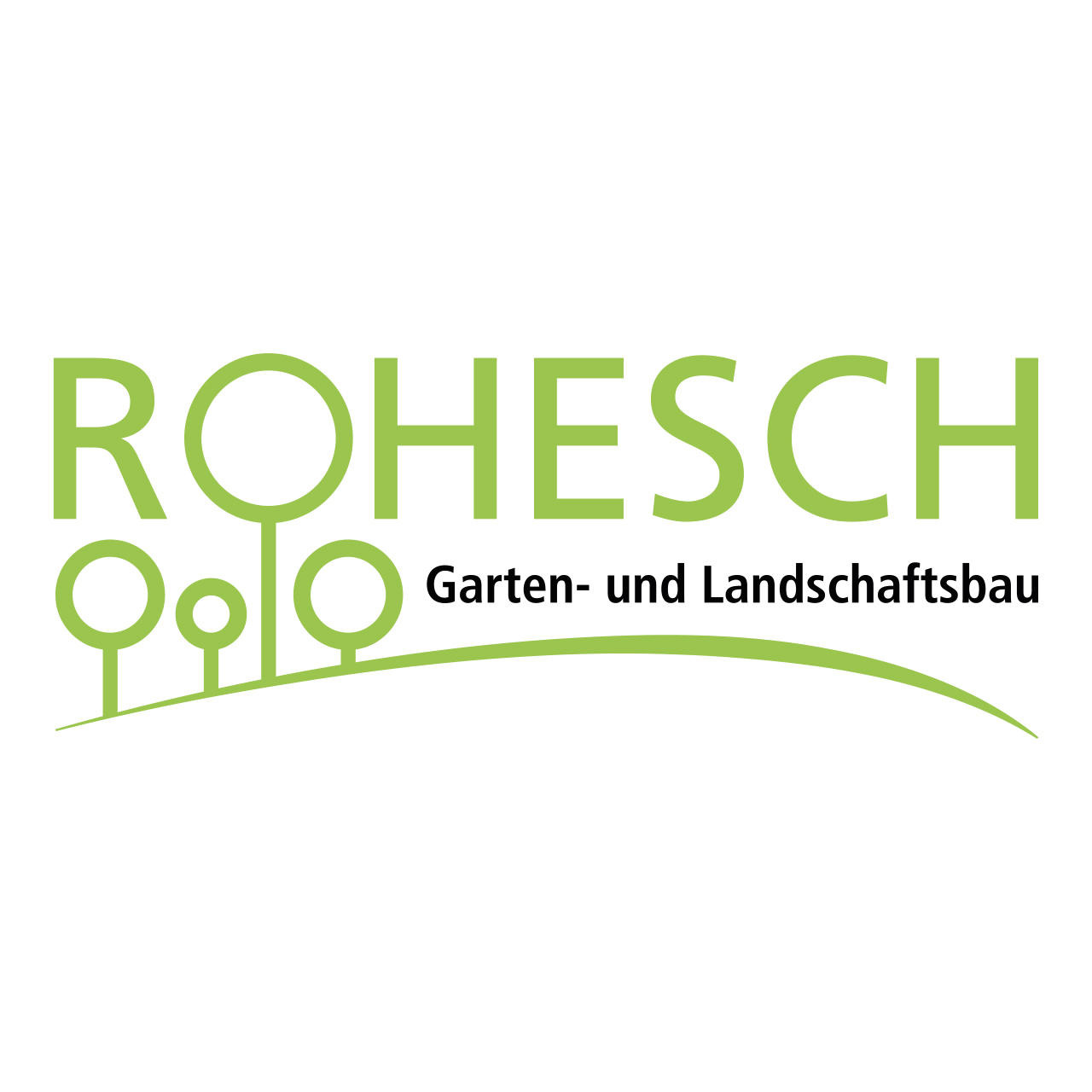 Bild zu Rohesch Garten- und Landschaftsbau Zaunbau Poolbau Troisdorf in Troisdorf