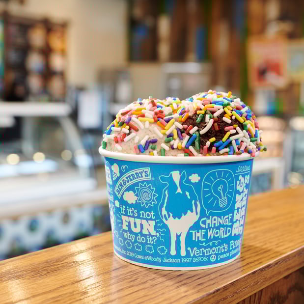 Images Ben & Jerry’s