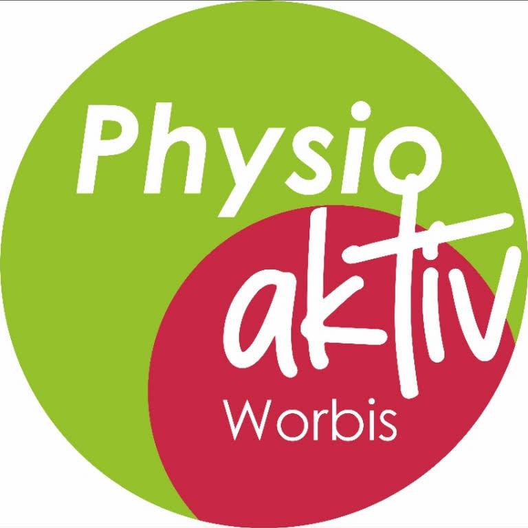 Logo PhysioAktiv Worbis D. Oberthür