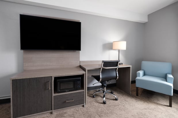 Images Garner Hotel Virginia Beach North by IHG