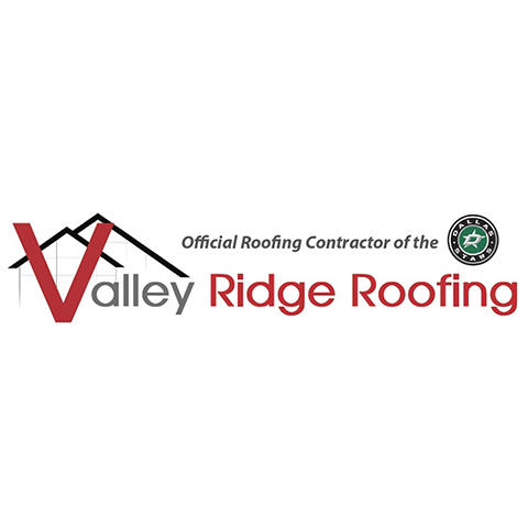 Valley Ridge Roofing & Construction Logo