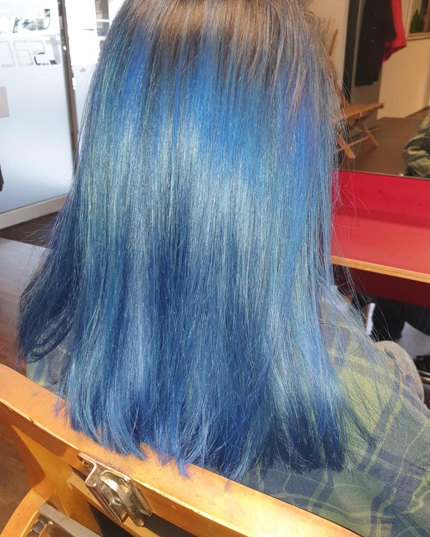 Bilder Hauptsache Haar