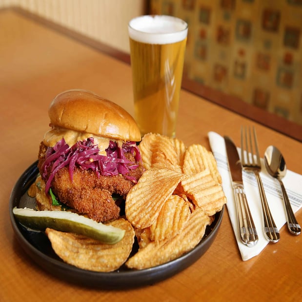 Images Tavern at Park