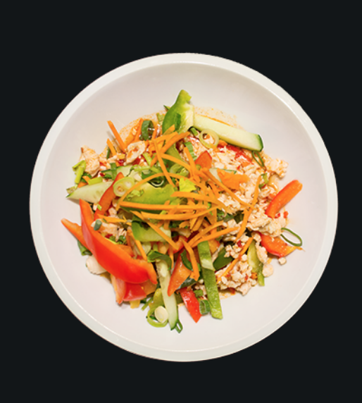 Krua Thai 2 - Altstadt, Heumarkt 25 in Köln