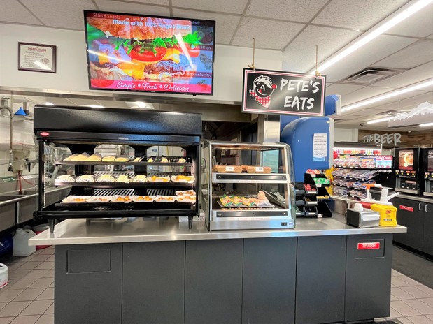 Images Stinker Stores