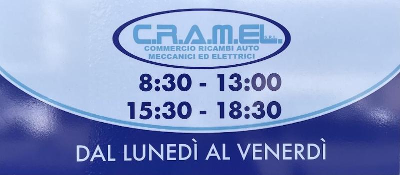 Images C.R.A.M.EL.