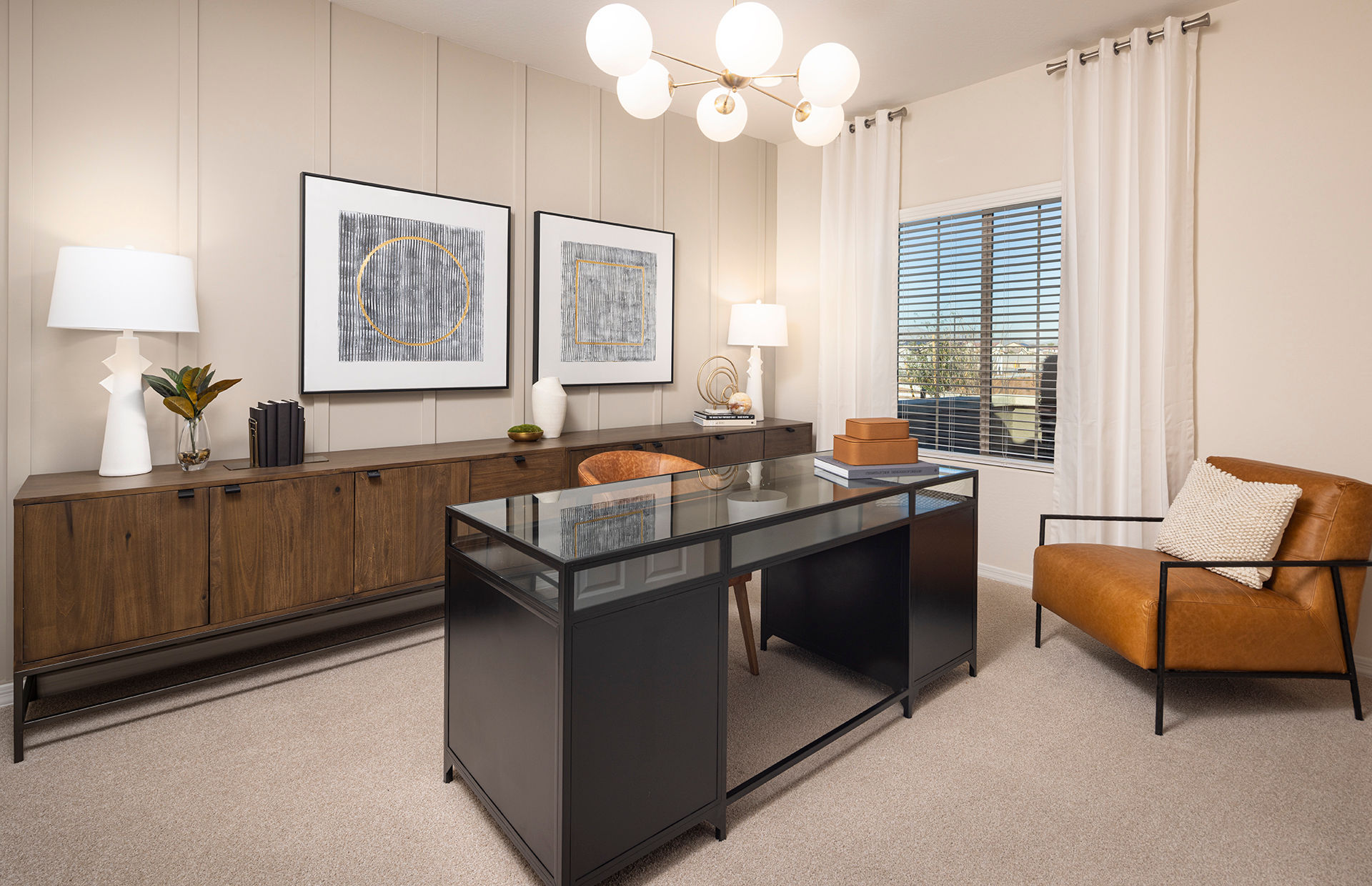 El Rancho Santa Rosa by Pulte Homes Image