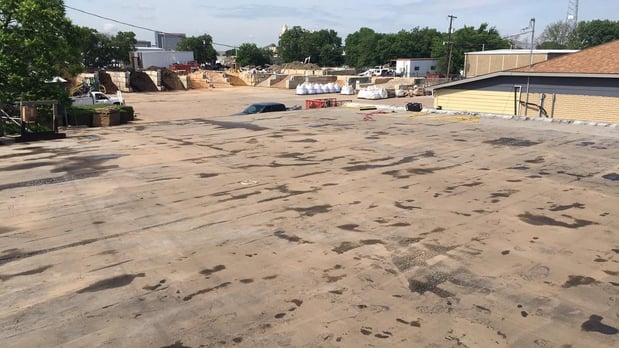 Images Shepherd Commercial Roofing