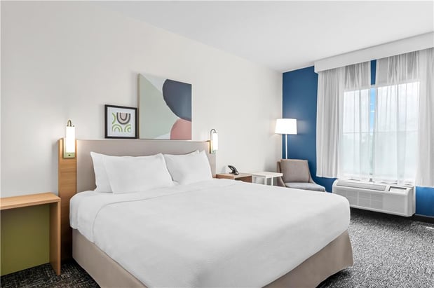 Images Spark by Hilton Victoria