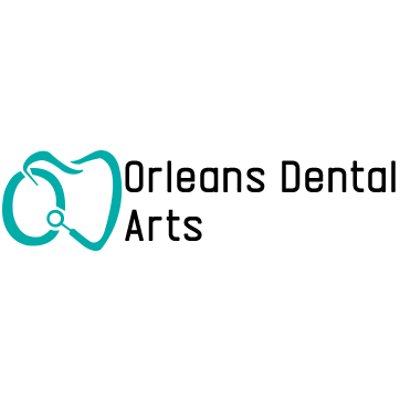 Orleans Dental Arts Logo