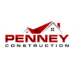 Penney Construction Logo