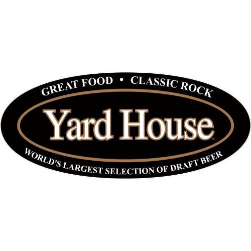 Yard House Logo