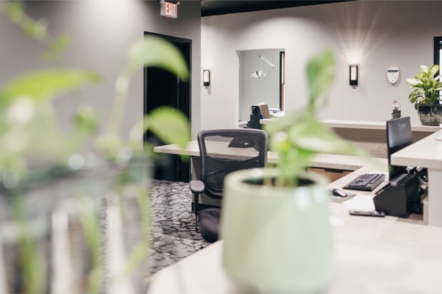 Images Capstone Dental Hilliard