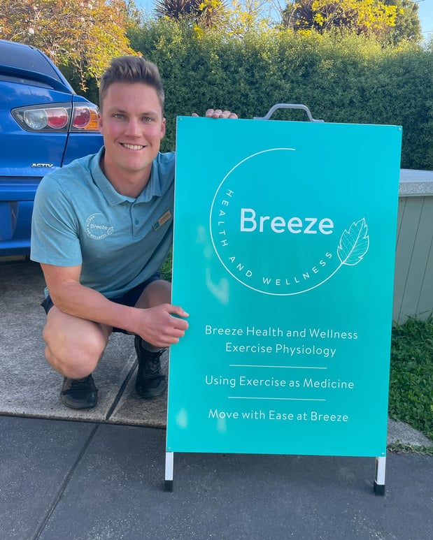 Images Breeze Wellness & Weight Loss