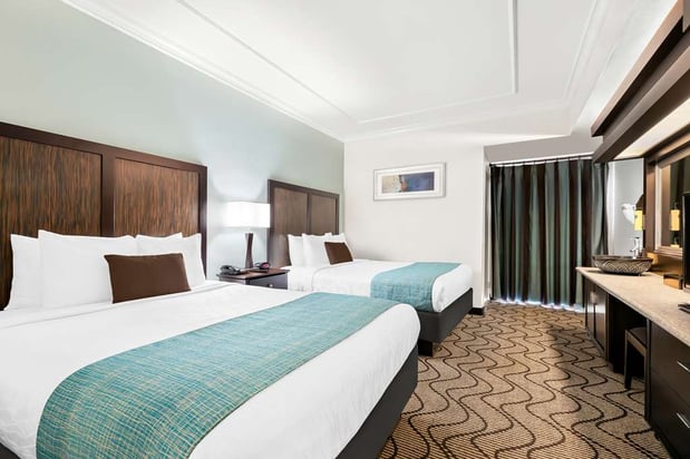 Images Best Western Plus Irvine Spectrum Hotel