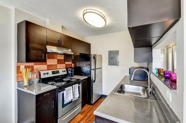 Images Mad River Apartment Homes