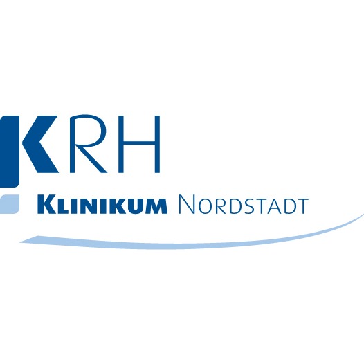 KRH Klinikum Nordstadt Logo