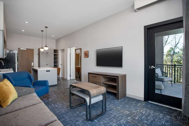 Images Homewood Suites by Hilton Missoula