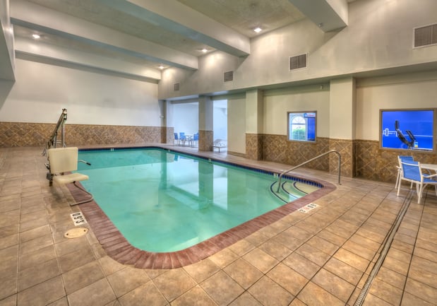 Images Holiday Inn Express Winnemucca by IHG
