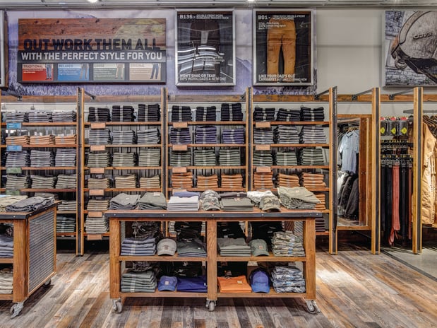 Images Carhartt - Rookwood