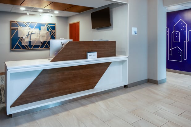 Images Holiday Inn Express & Suites Youngstown (N. Lima/Boardman) by IHG