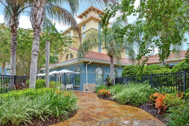 Images Hilton Garden Inn Lake Buena Vista/Orlando